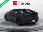 2025 Toyota Prius Plug-In Hybrid SE