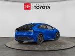 2027 Toyota Prius Plug-In Hybrid SE