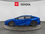 2027 Toyota Prius Plug-In Hybrid SE