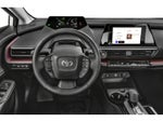 2027 Toyota Prius Plug-In Hybrid SE