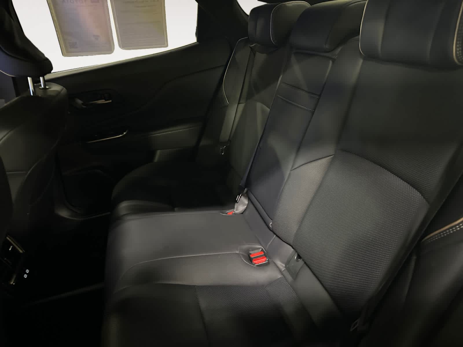 2024 Toyota Crown Platinum