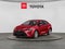 2027 Toyota Corolla Hybrid LE