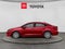 2027 Toyota Corolla Hybrid LE