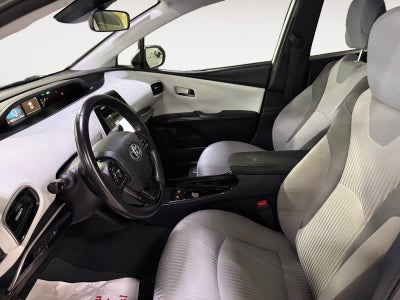 2021 Toyota Prius Prime LE