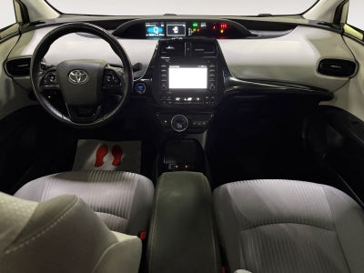2021 Toyota Prius Prime LE