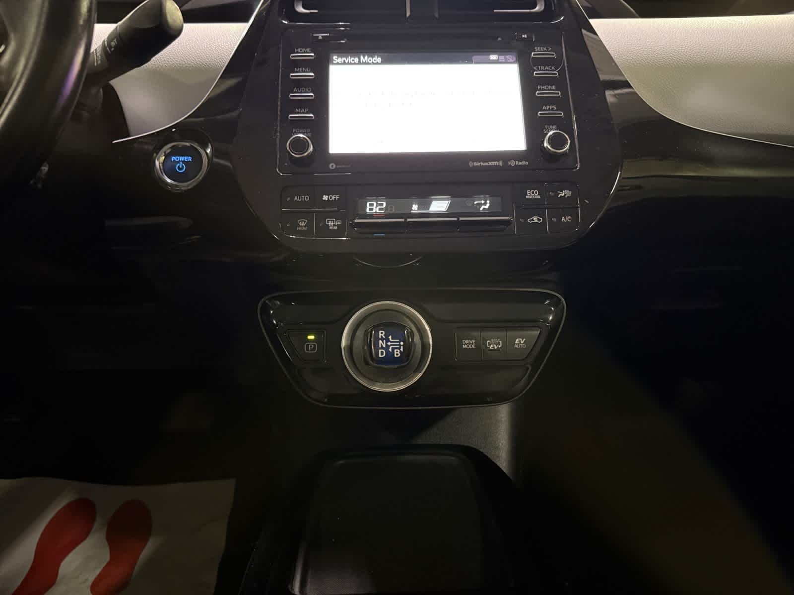 2021 Toyota Prius Prime LE