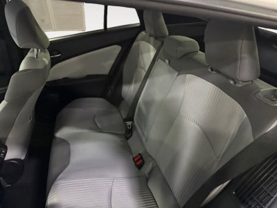 2021 Toyota Prius Prime LE