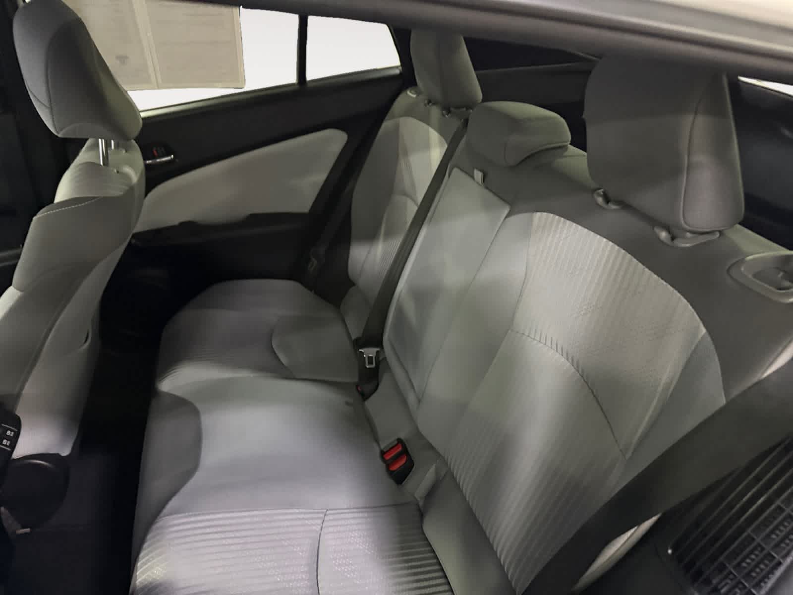 2021 Toyota Prius Prime LE