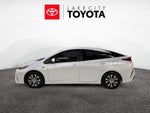 2021 Toyota Prius Prime LE