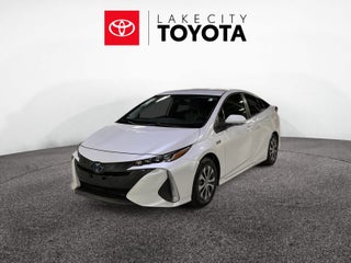2021 Toyota Prius Prime LE