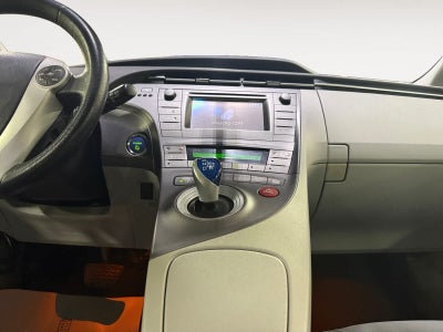 2013 Toyota Prius Four