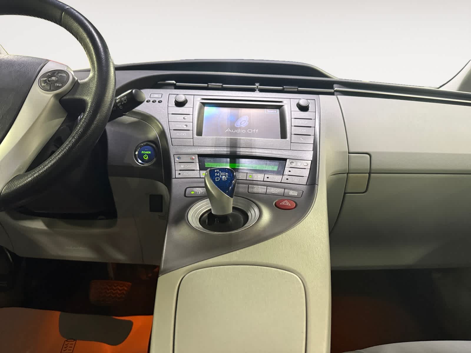 2013 Toyota Prius Four