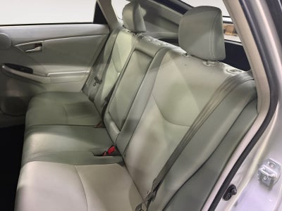 2013 Toyota Prius Four