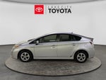 2013 Toyota Prius Four