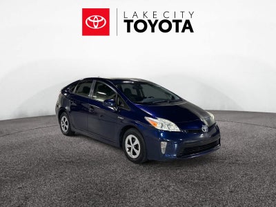 2014 Toyota Prius Two