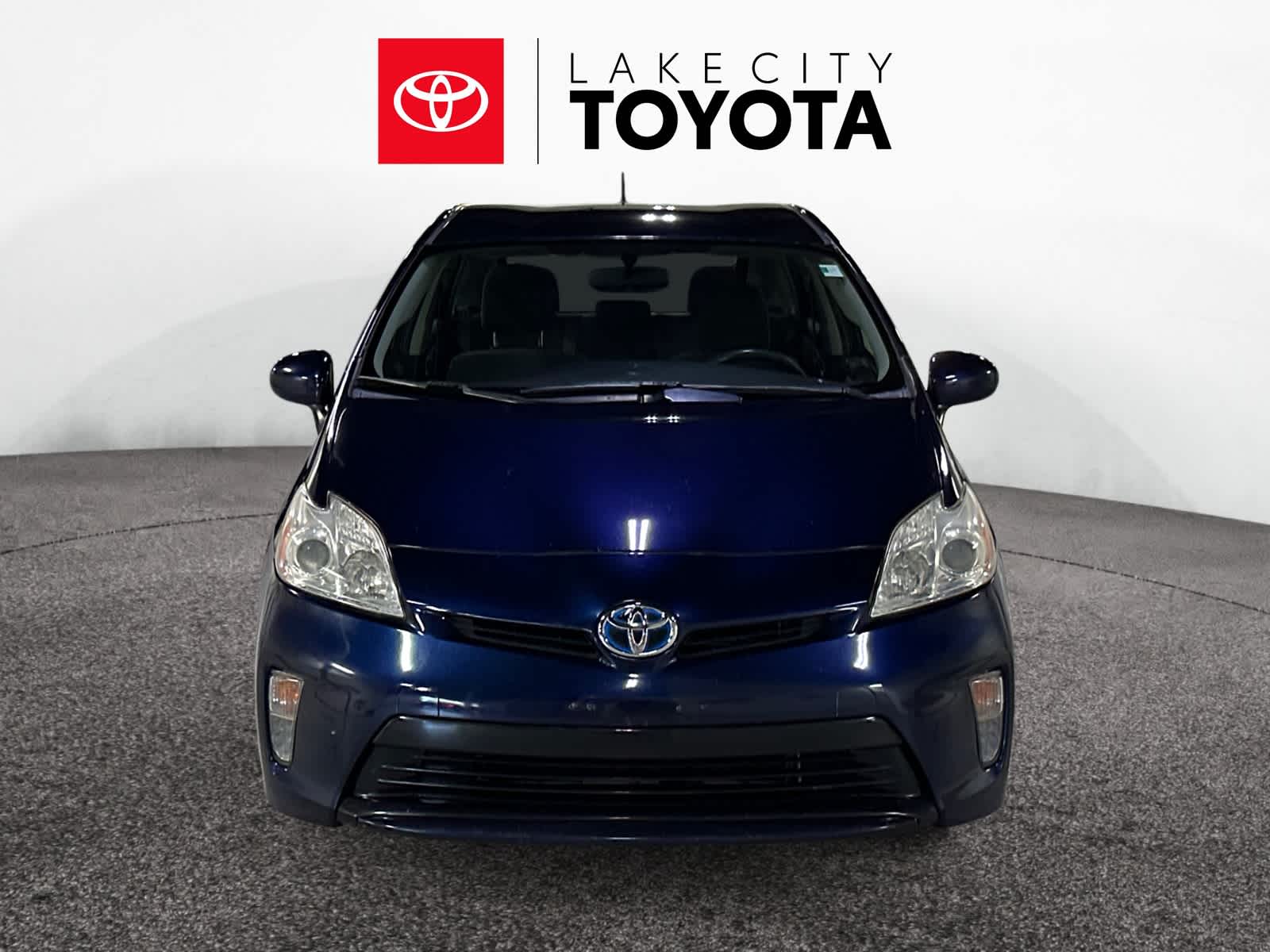 2014 Toyota Prius Two