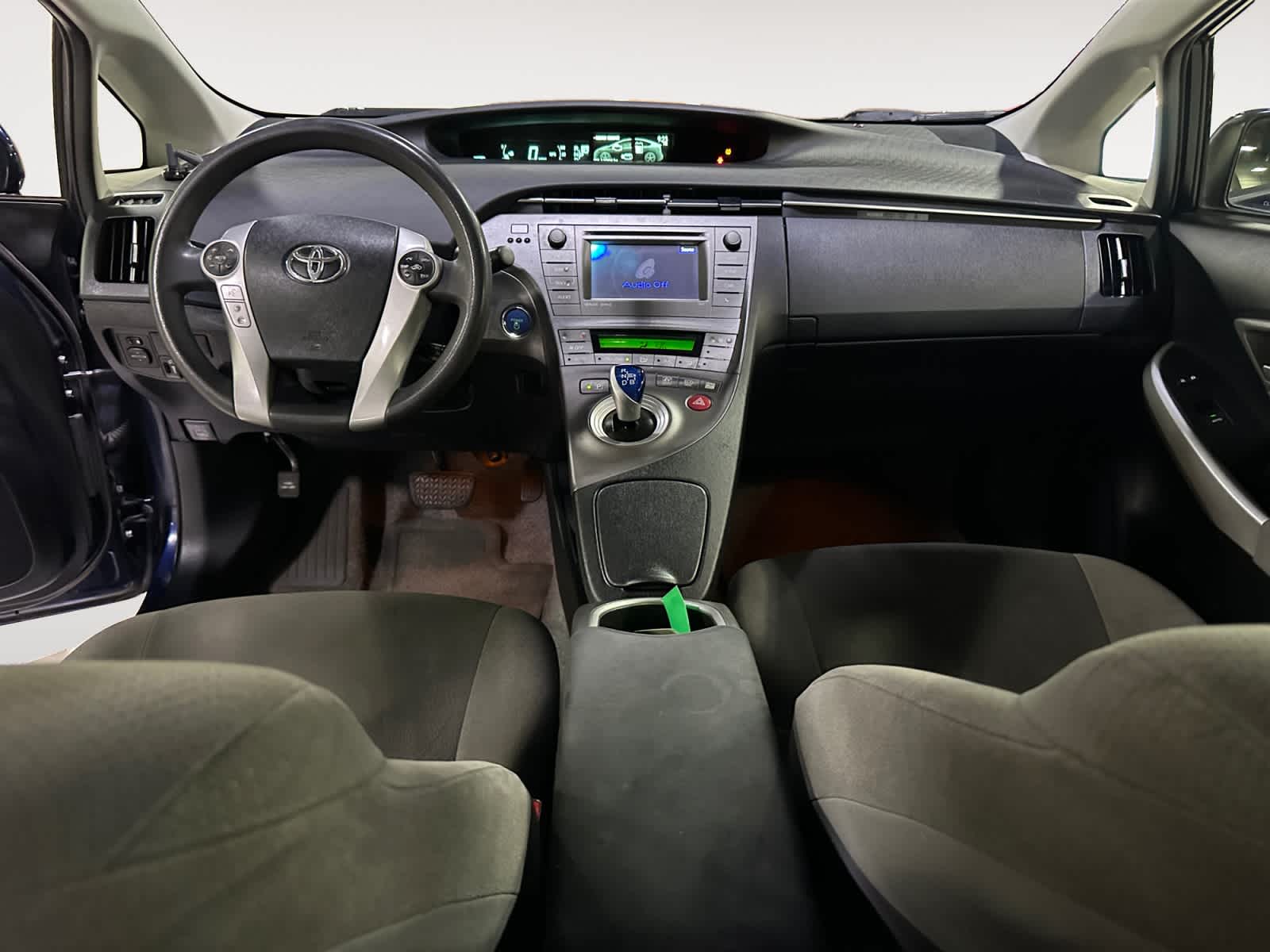 2014 Toyota Prius Two