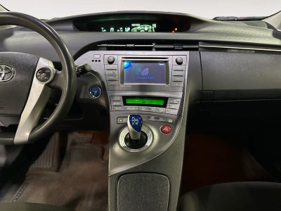 2014 Toyota Prius Two