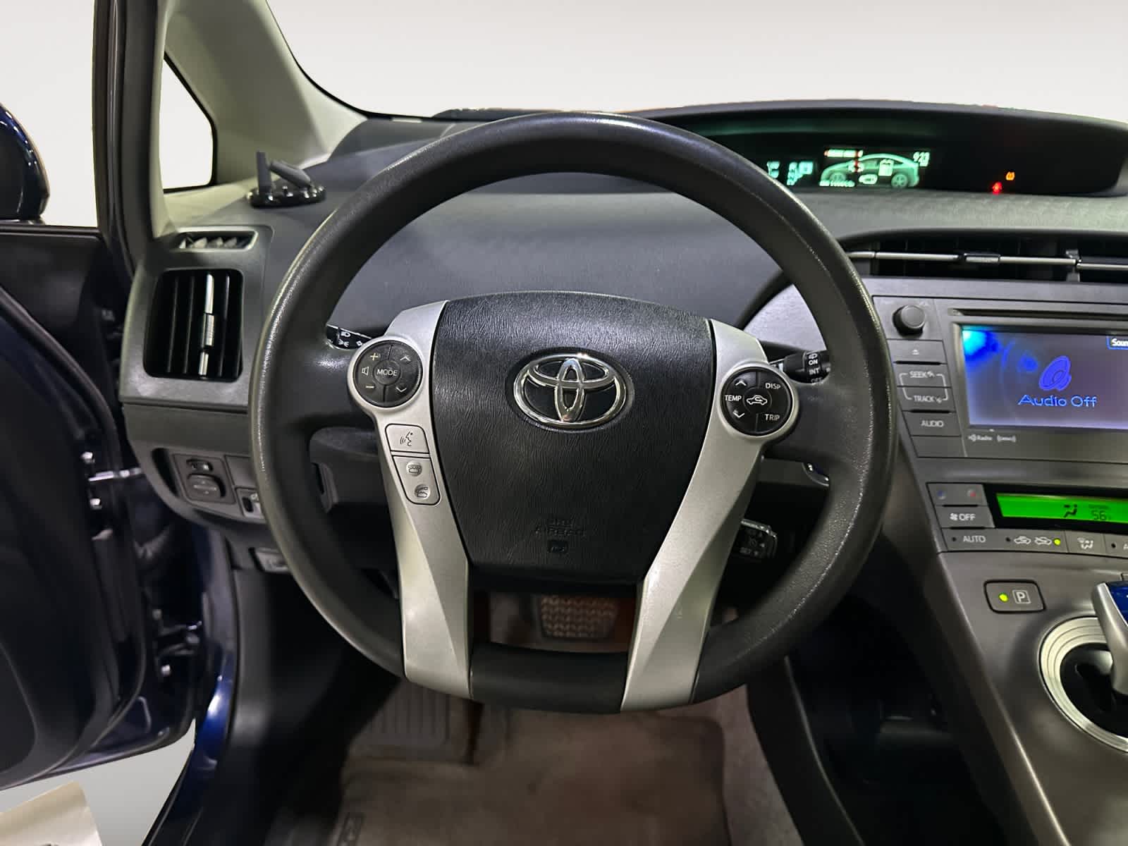 2014 Toyota Prius Two