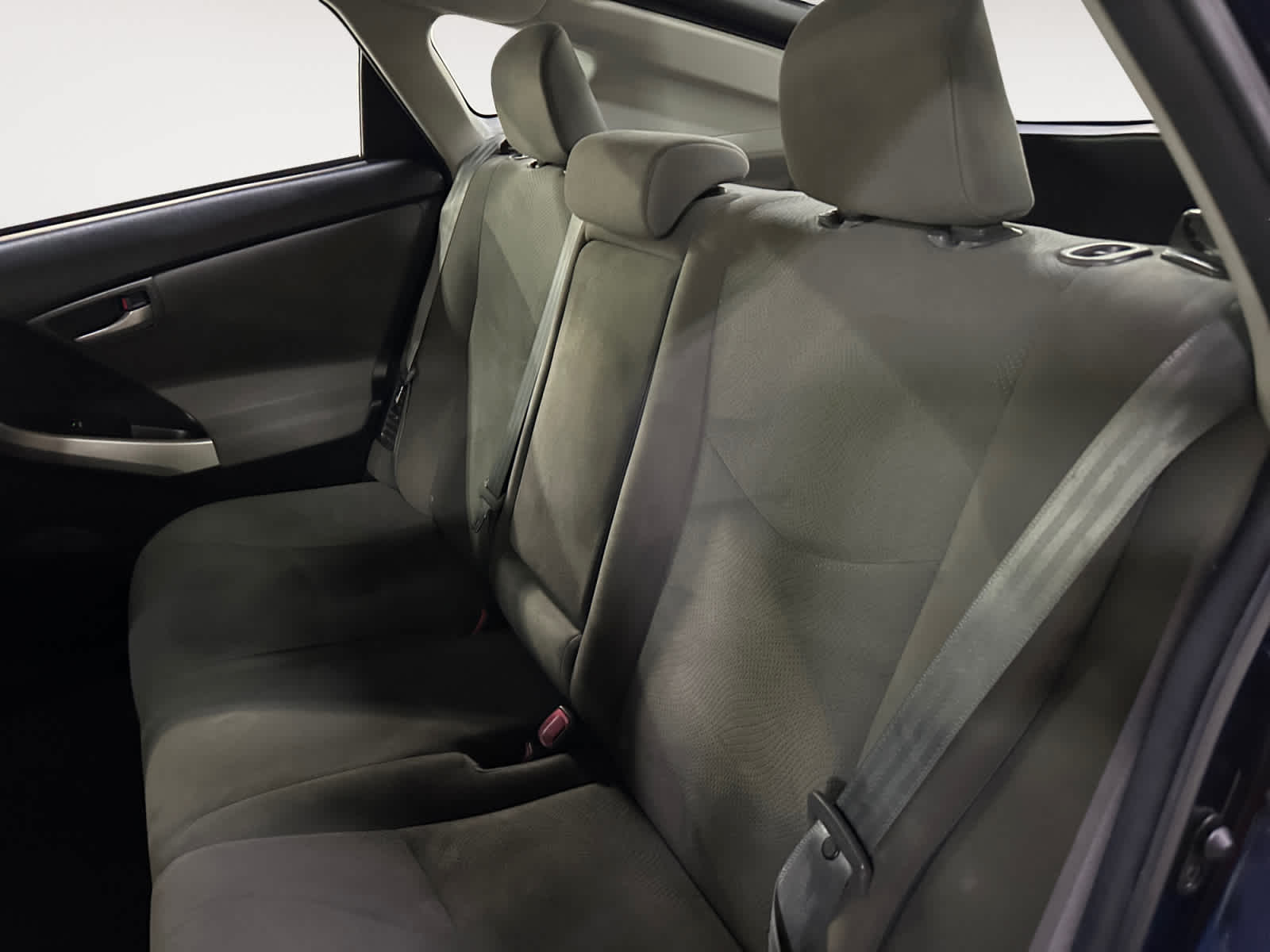 2014 Toyota Prius Two