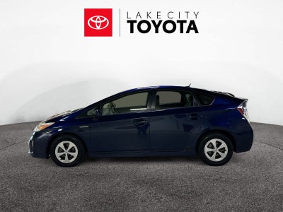 2014 Toyota Prius Two