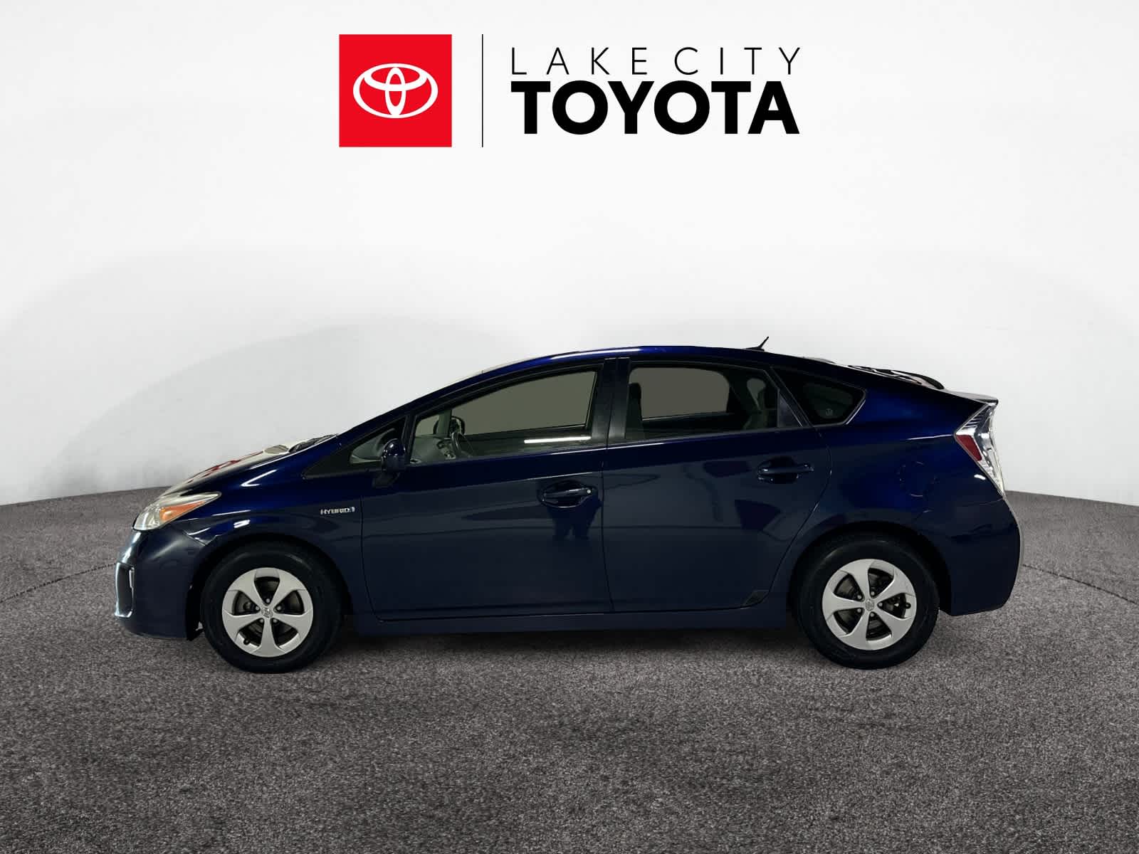 2014 Toyota Prius Two