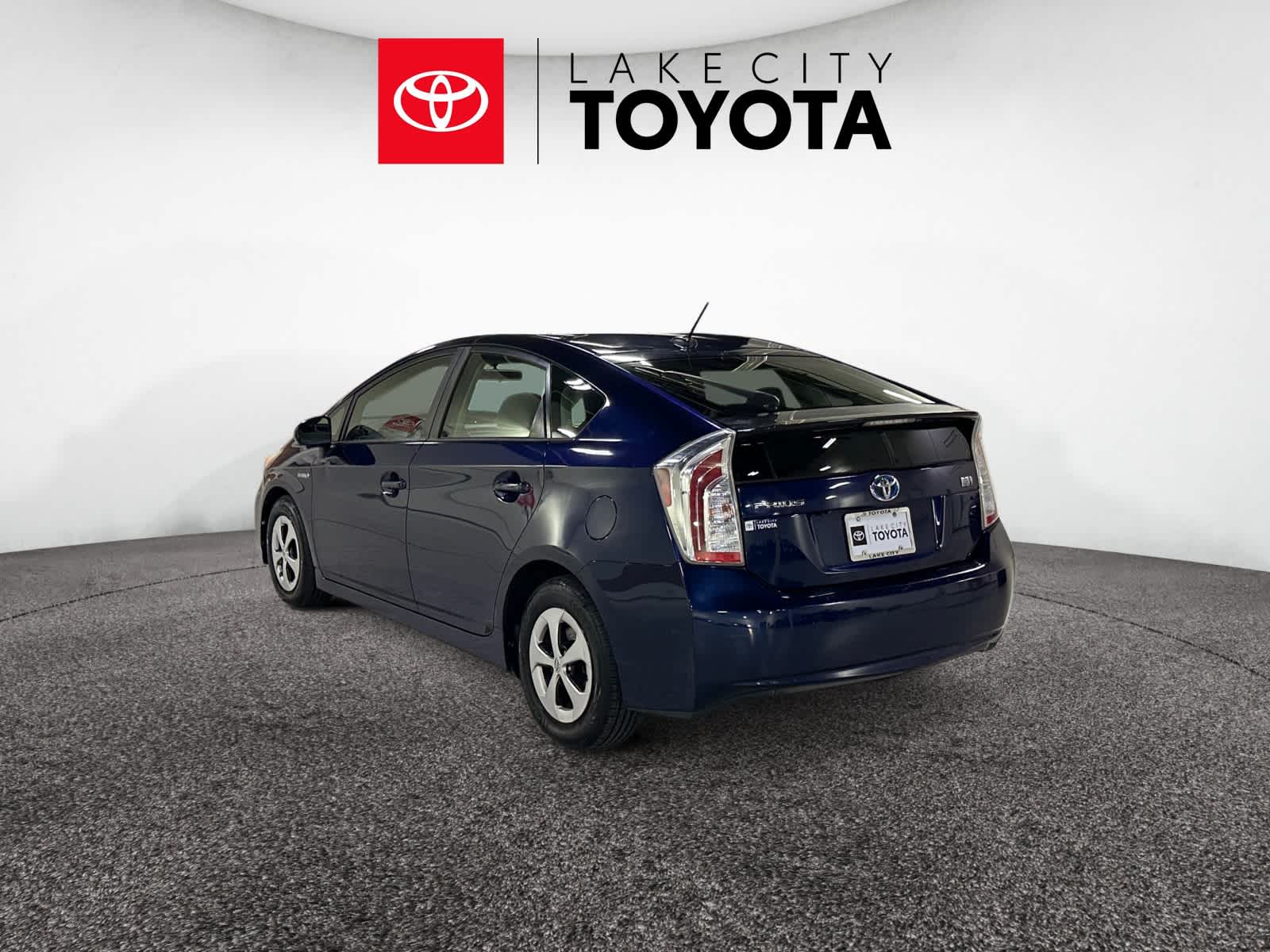2014 Toyota Prius Two