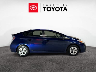 2014 Toyota Prius Two