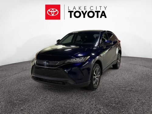 2022 Toyota Venza LE