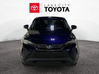 2022 Toyota Venza LE