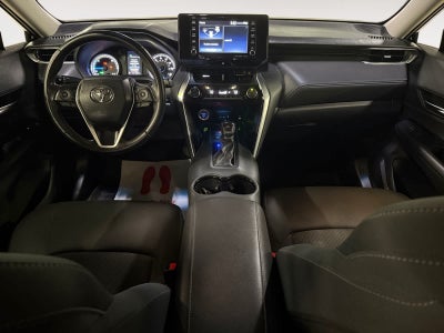 2022 Toyota Venza LE