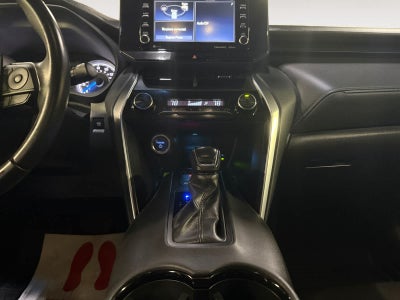 2022 Toyota Venza LE