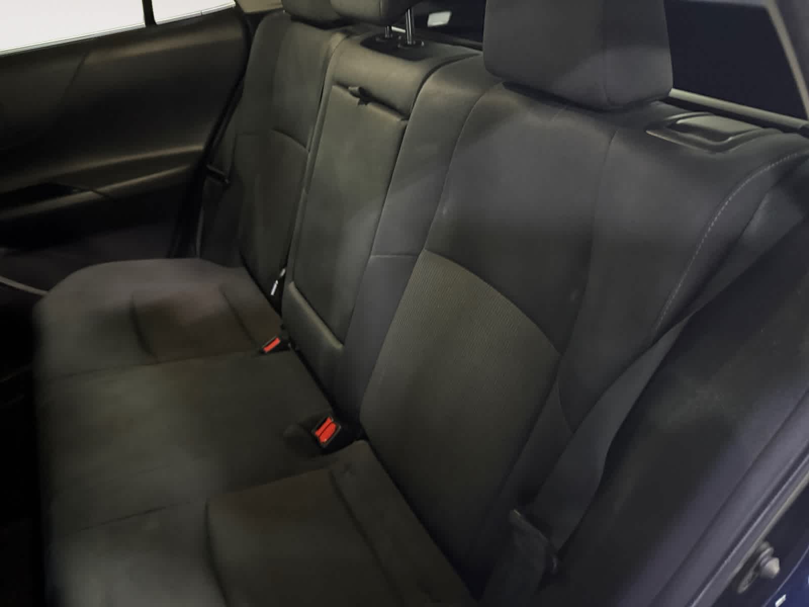 2022 Toyota Venza LE