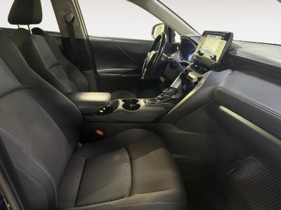 2022 Toyota Venza LE