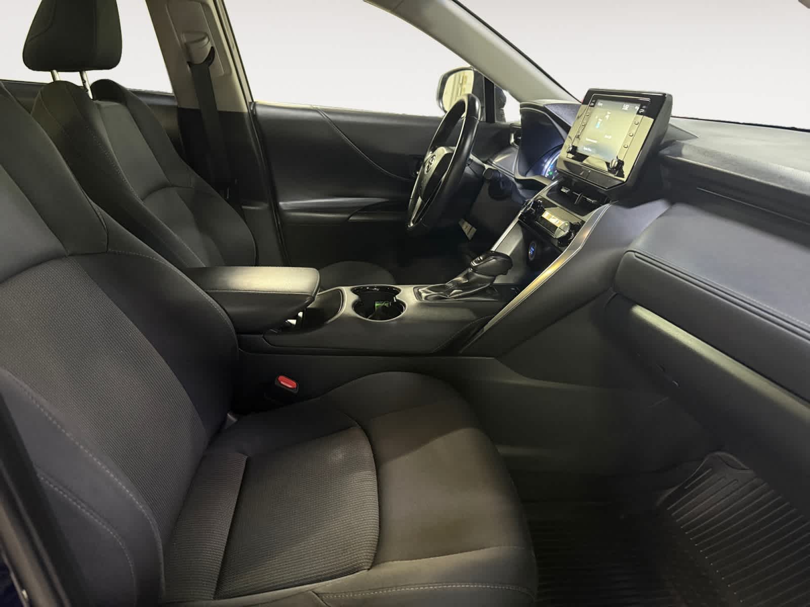 2022 Toyota Venza LE