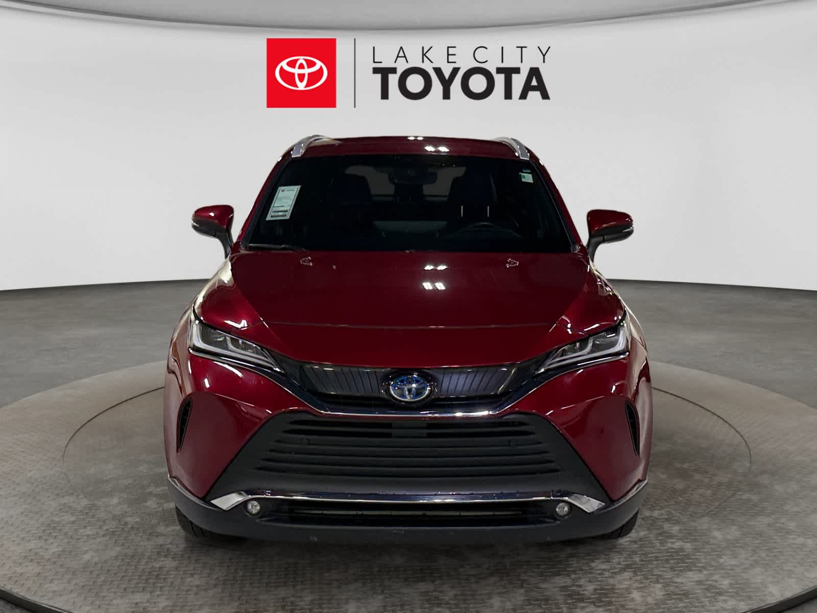 2023 Toyota Venza XLE