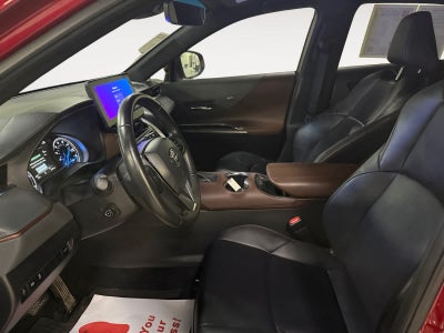 2023 Toyota Venza XLE
