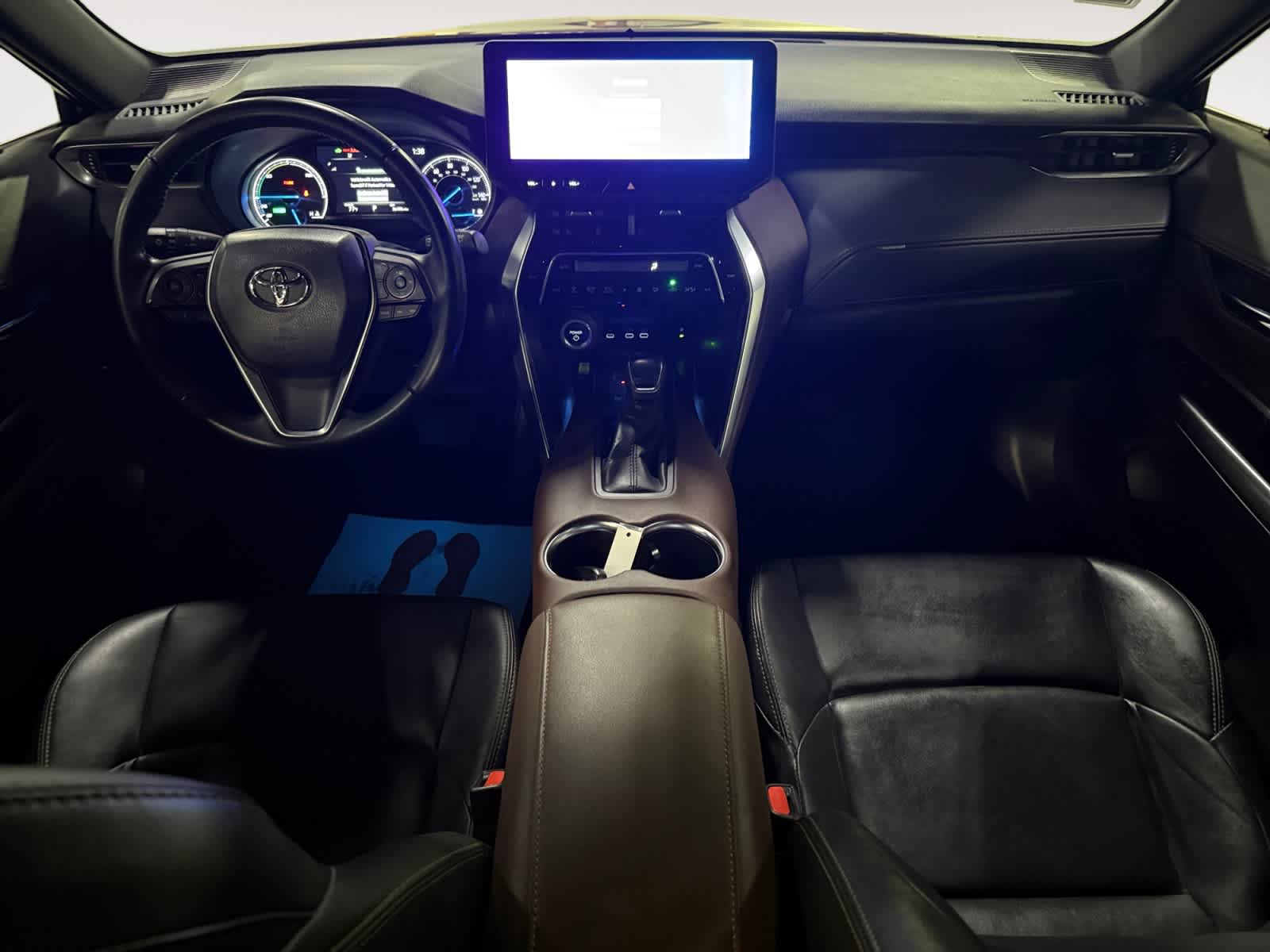 2023 Toyota Venza XLE