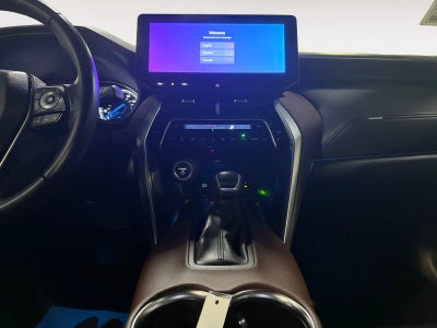 2023 Toyota Venza XLE