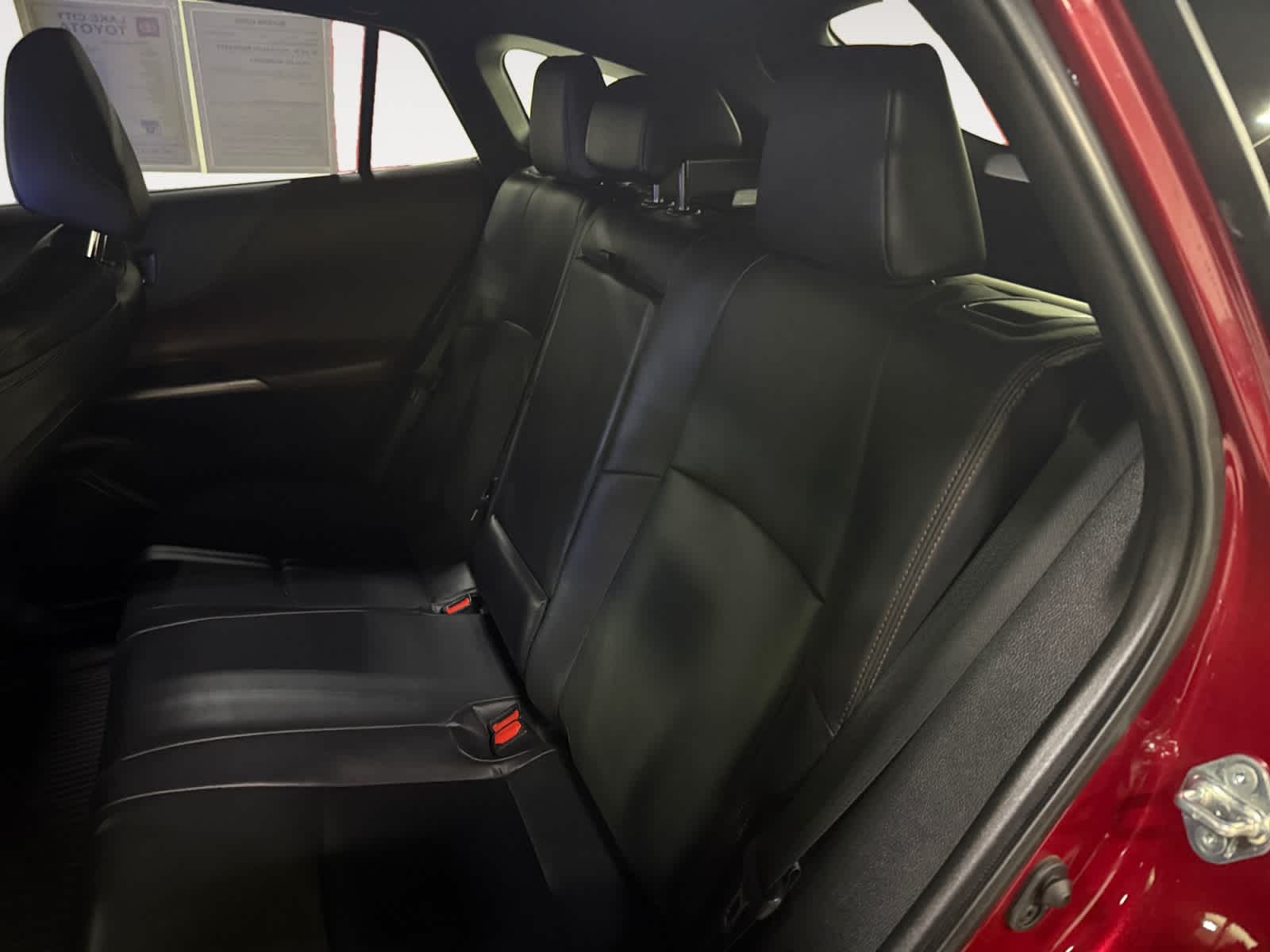 2023 Toyota Venza XLE