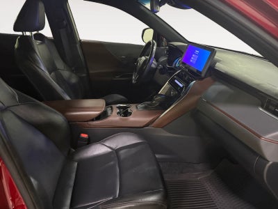 2023 Toyota Venza XLE