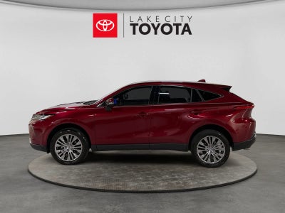 2023 Toyota Venza XLE