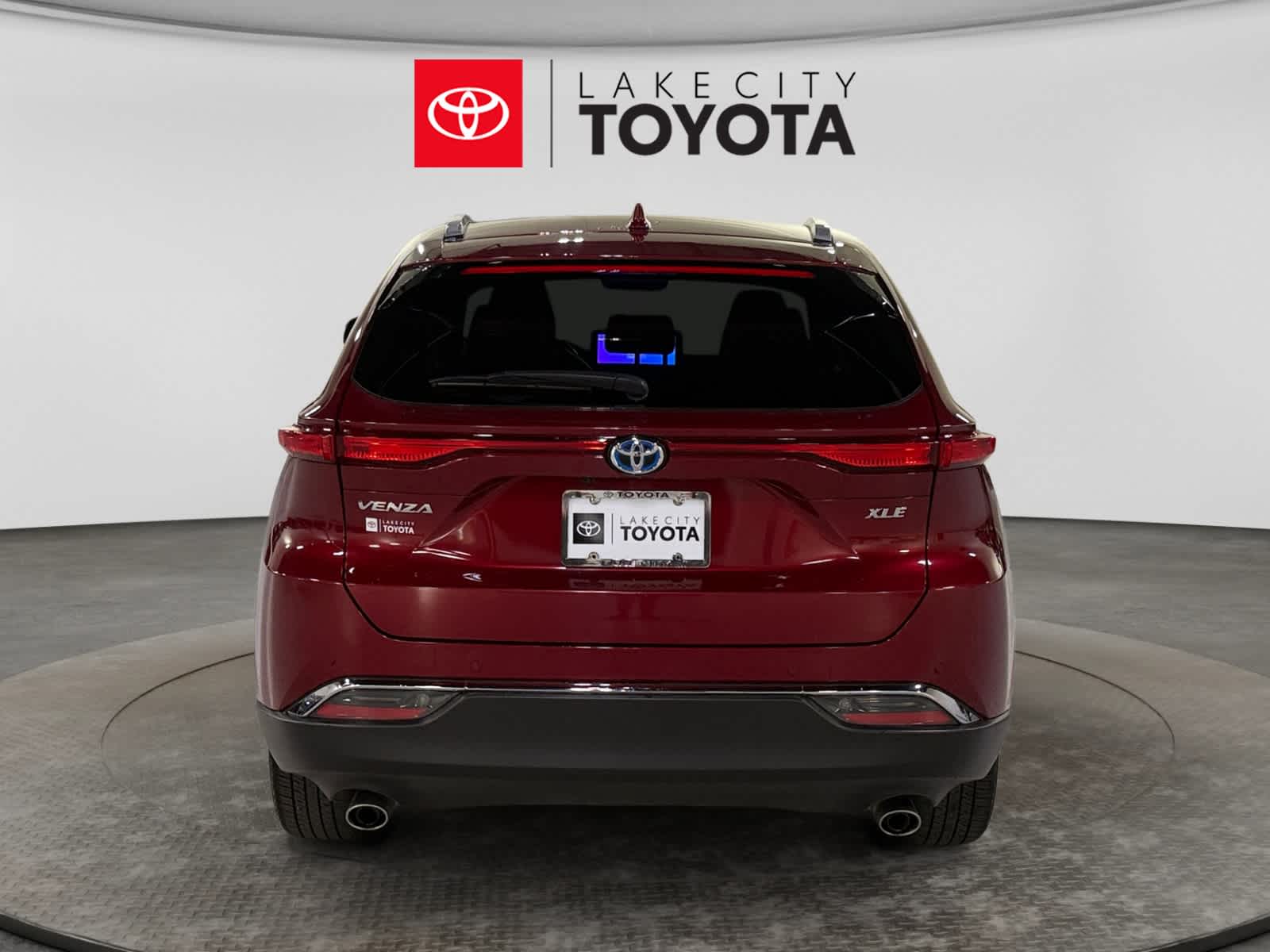 2023 Toyota Venza XLE