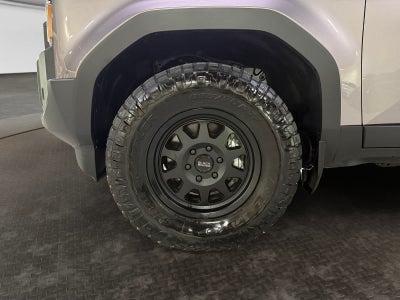 2024 Toyota Land Cruiser 1958