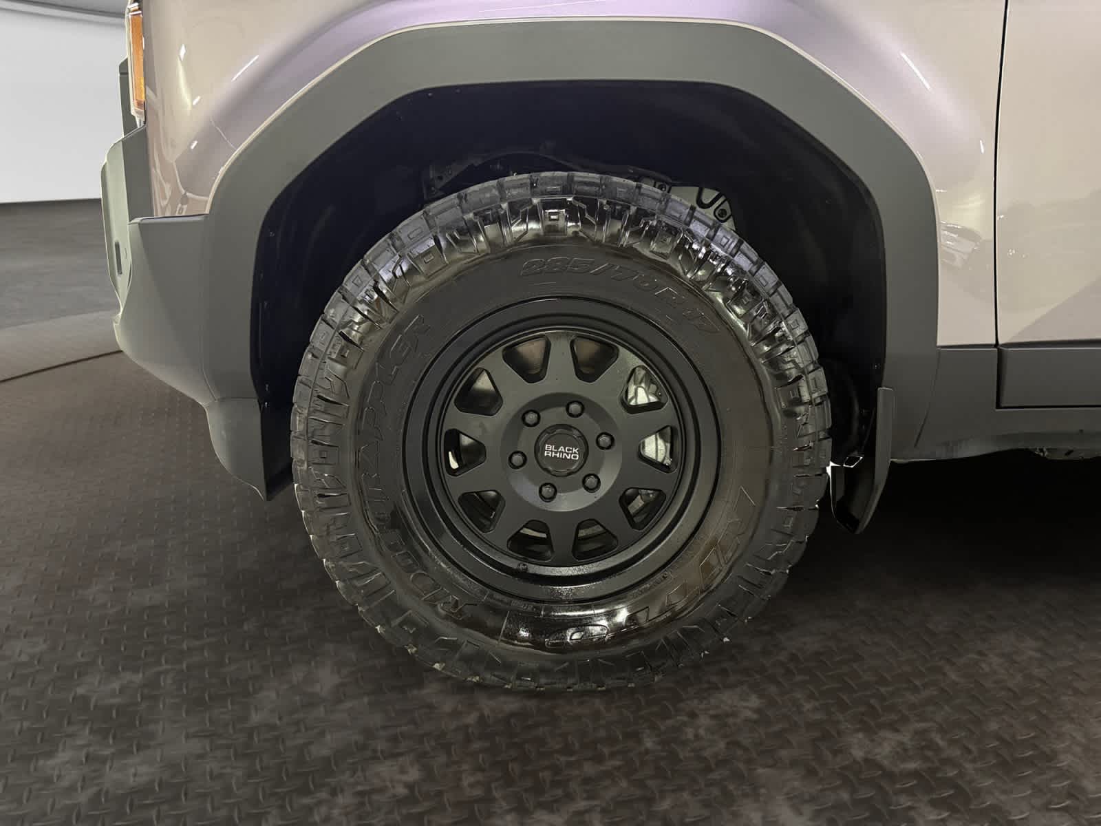 2024 Toyota Land Cruiser 1958