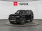 2027 Toyota Land Cruiser 4WD (Natl)
