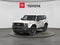 2027 Toyota Land Cruiser 4WD (Natl)