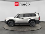 2027 Toyota Land Cruiser 4WD (Natl)
