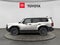 2027 Toyota Land Cruiser 4WD (Natl)