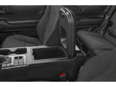 2027 Toyota Land Cruiser 4WD (Natl)